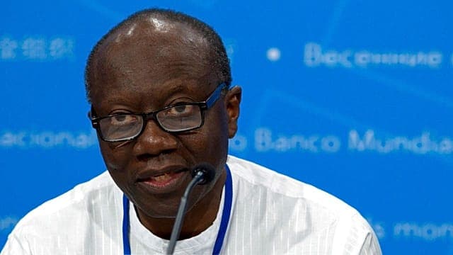 Ofori-Atta's reported US residency approval raises questions amid Ghana corruption probe