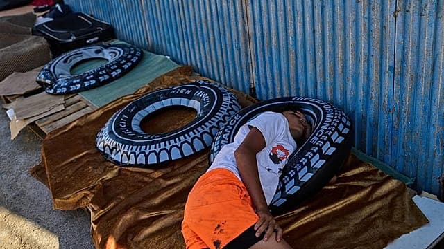 Ceuta : le Maroc promet d’aider au retour des mineurs, le bilan monte à 80 morts