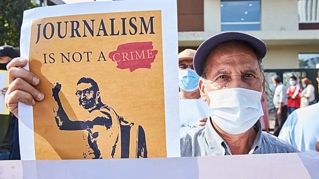 Maroc : Amnesty dénonce la surveillance ciblée de journalistes et de militants