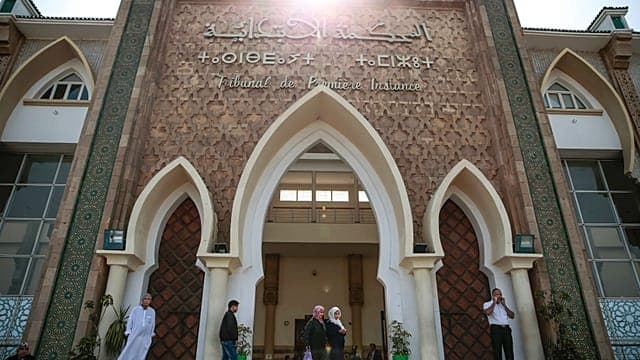 Au Maroc, les avocats reprennent leurs activités après quatre mois de grève
