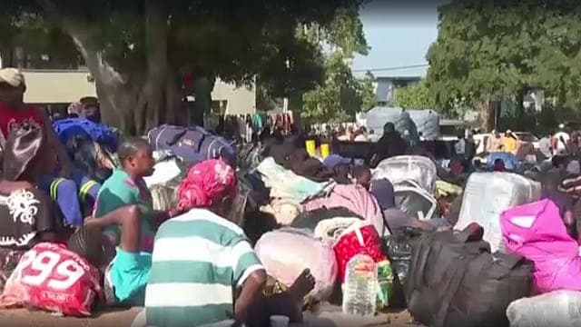 South African police probe killing of Malawian amid rising anti-immigrant attacks