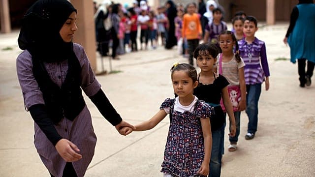 Libye : la grève des enseignants paralyse les écoles et retarde la rentrée