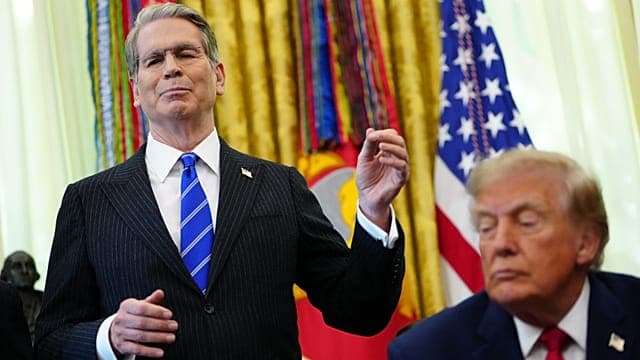 Guerre au Moyen-Orient : les USA annoncent de nouvelles sanctions contre l'Iran