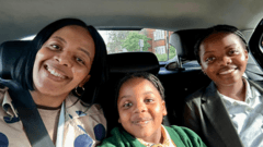 UK police say murder suspect has flown to Zimbabwe