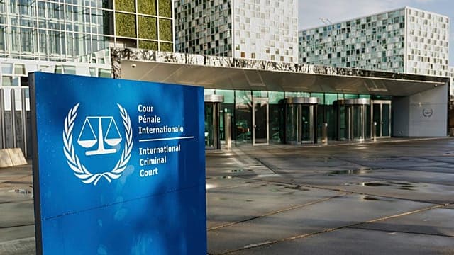 Le Tchad annonce son retrait de la Cour pénale internationale