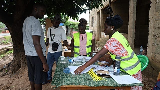 Guinée-Bissau : les électeurs appelés à se prononcer sur une nouvelle Constitution