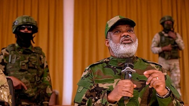 RDC : Kinshasa et le M23 s’accordent sur une feuille de route pour la paix