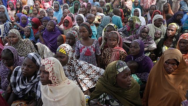 Cameroun : des milliers d’habitants arrivent à Waza après les massacres de Medouga