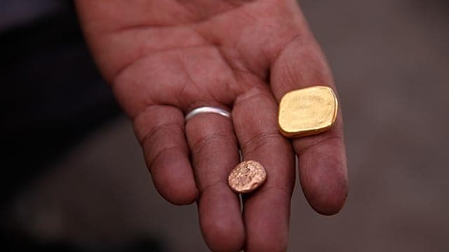 Mali : un organisme public pour réguler le commerce d'or artisanal