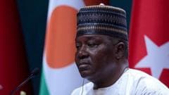 Niger pulls out of International Criminal Court after calling it neo-colonialist