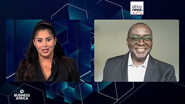 Afrique : une croissance solide face au défi de l’investissement [Business Africa]