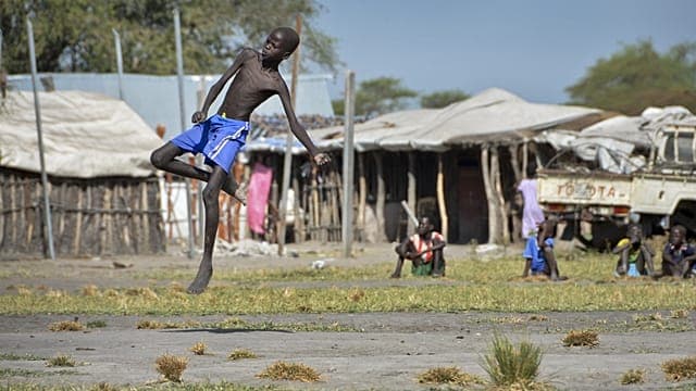 Football : l'équipe soudanaise participera au Mondial des personnes de petite taille 