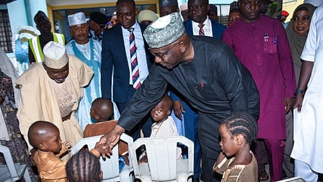 Nigeria : plus de 300 personnes libérées des mains de bandes armées