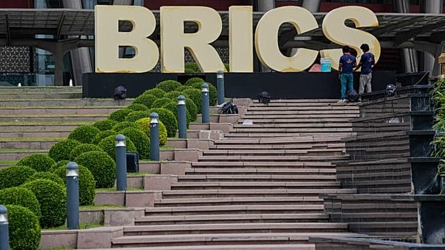 BRICS : les acteurs économiques misent sur la coopération concrète