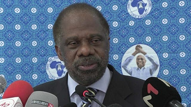 Côte d’Ivoire : Sébastien Dano Djédjé placé sous contrôle judiciaire