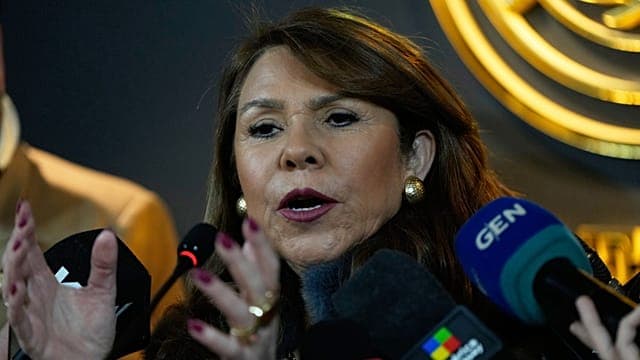 Le Sénat paraguayen condamne les propos racistes d'une sénatrice contre Kylian Mbappé