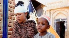 Fears of a massacre in this city on the front line of Sudan's war