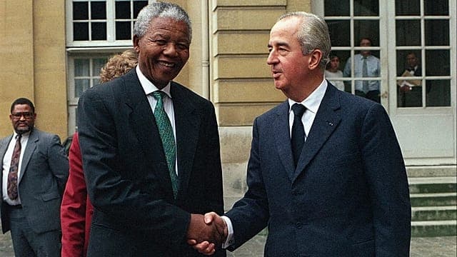 France : l’ancien Premier ministre Édouard Balladur est mort à 97 ans