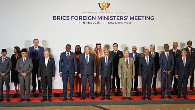 South Africa secures $1bn from BRICS bank for urban infrastructure
