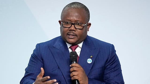 Guinée-Bissau : un officier proche du président déchu, limogé 