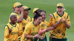 South Africa bounce back with win over Pakistan