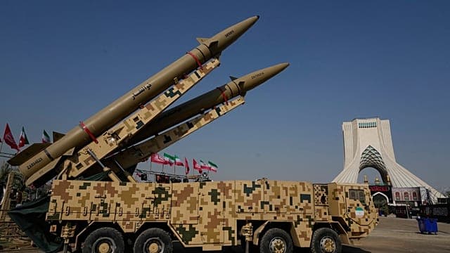 Guerre en Iran : Washington riposte après les tirs sur la Jordanie