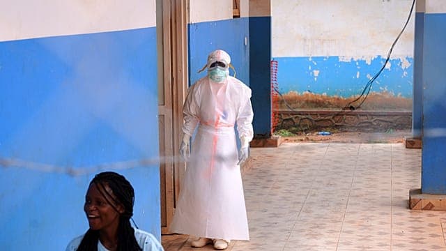 RDC : la peur d’Ebola détourne les habitants des hôpitaux