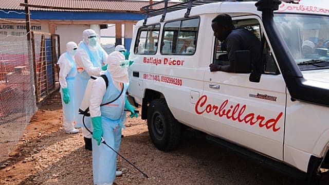 RDC : la confiance des communautés s'accroit mais Ebola continue d'évoluer