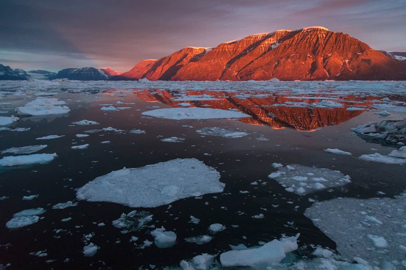 Why Trump Wants Greenland: The Arctic Island at the Heart of U.S. National Security