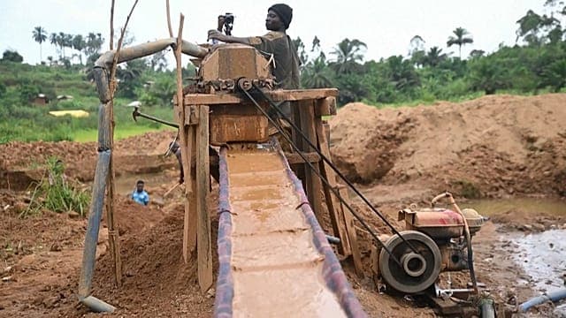 DR Congo: Mining operations continue at epicentre of Ebola outbreak