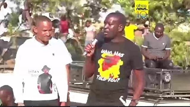 Kenya : l'opposition milite pour le changement politique à l'approche des législatives