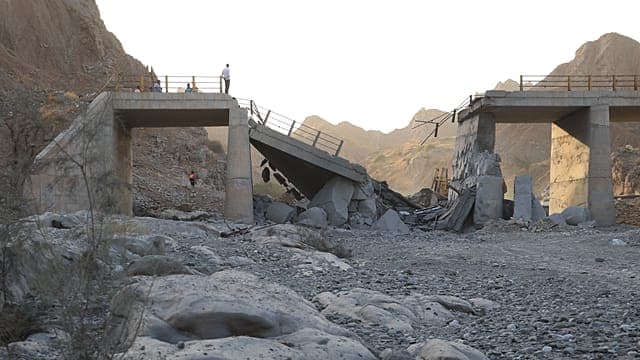 États-Unis - Iran : une trêve précaire dans l'attente d'un accord