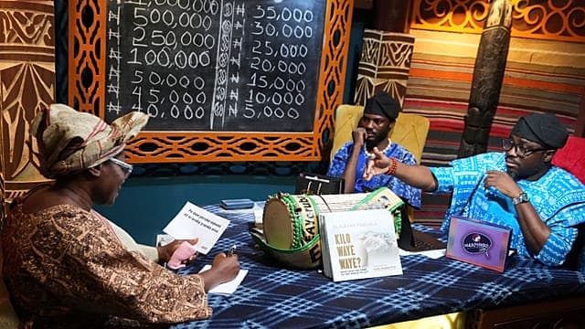 Langues africaines : la jeunesse redonne vie à un patrimoine menacé de disparition