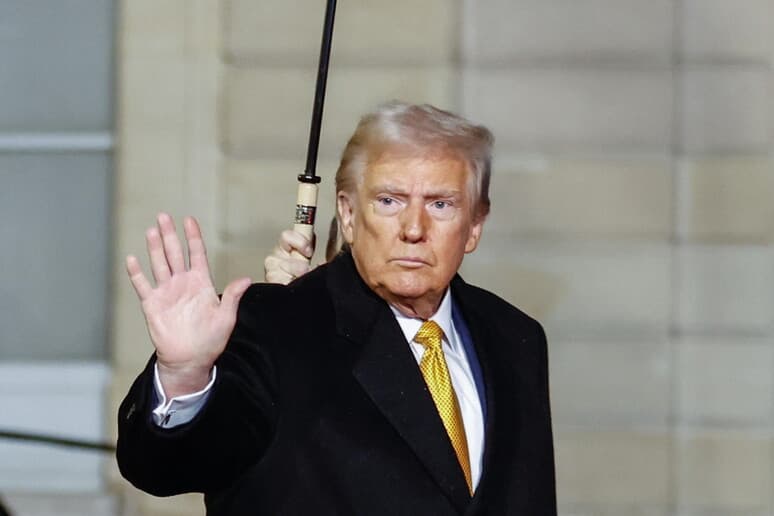 Donald Trump's Second Inauguration: A Historic Return to the White House