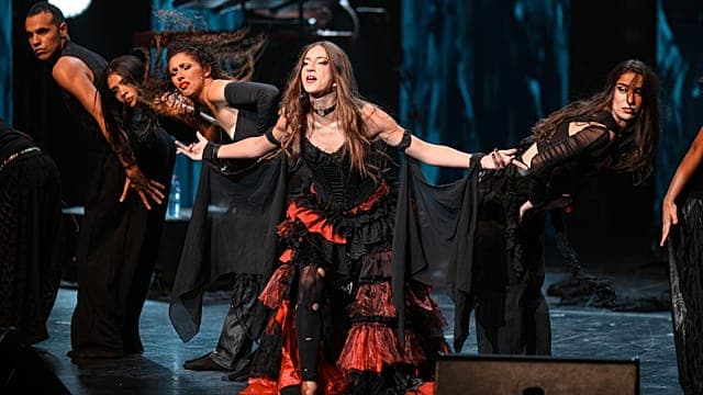 Tunisie : les Journées Musicales de Carthage de retour après deux ans d'absence