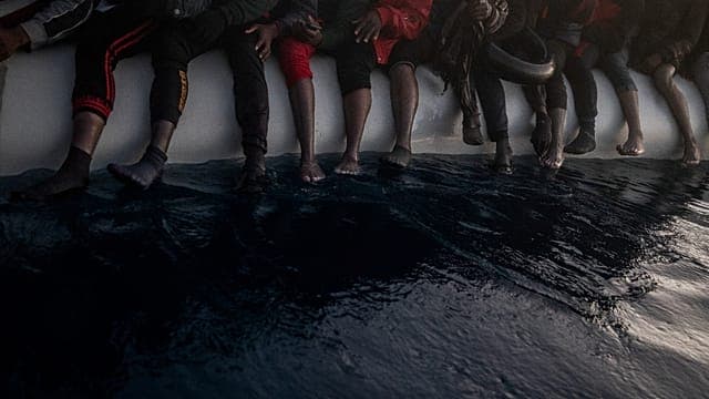 Djibouti : plus de 100 migrants tués dans le naufrage de leur embarcation