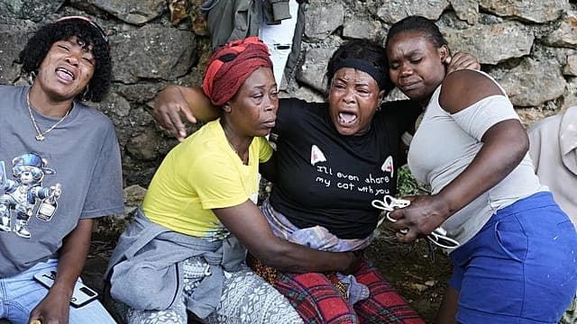 Haïti : nouvelle attaque de gang à Kenscoff, des survivants racontent l'horreur