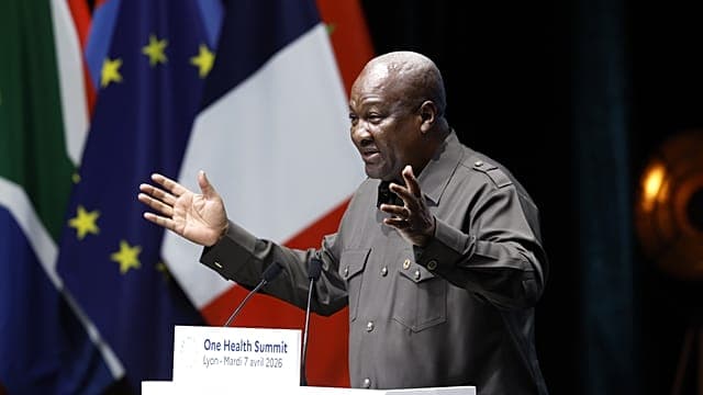 Ghana : l’inflation rebondit avec le coût des denrées non alimentaires