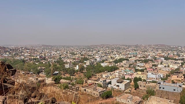 Mali: Sabotage plunges Bamako into water and power crisis
