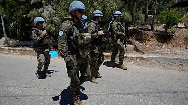 L'ONU adopte à l’unanimité une résolution pour protéger les Casques bleus