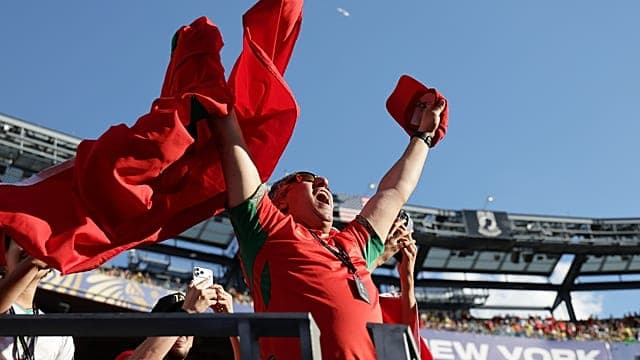 World Cup lament exorbitant train fares in United States