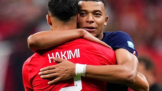 Mondial 2026 : France-Maroc, un quart de finale au goût de revanche