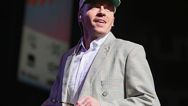  ''Free Palestine'', tournée européenne du rappeur américain Macklemore 