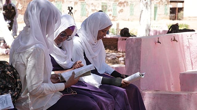 Soudan : le difficile retour des élèves sur les bancs de l’école