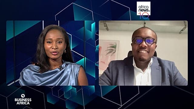 RDC : L’interdiction du cuivre garantira-t-elle la souveraineté minière ? {Business Africa}