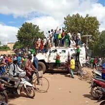 ULTIMATUM DES ANTI- IMMIGRES A L’ETAT SUD AFRICAIN : Pretoria va-t-elle baisser la culotte ?