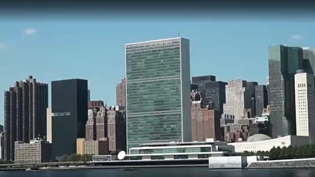 Sécurité en Afrique de l'ouest et au Sahel : l'ONU tire la sonnette d'alarme 