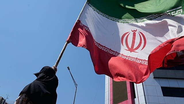 Iran to bury late Supreme Leader Khamenei on July 9