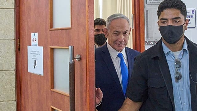 Netanyahu se rendra à New York malgré le mandat d’arrêt de la CPI
