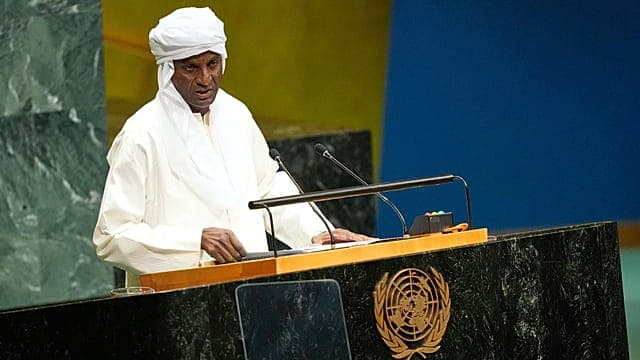 Niger : un programme d'aide du FMI de plus de 200 millions de dollars